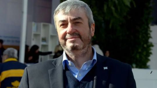 Néstor Roulet: El mejor campo argentino no le tiene envidia a ningún campo del mundo