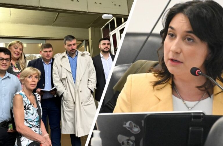 La FIA determinó que no hubo conflicto de intereses de Chiacchio Cavana en su paso por Desarrollo Social