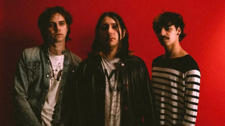 «Alerta Rock! Vol. 1» llega a Vorterix: Mujer Cebra, Nenagenix y más