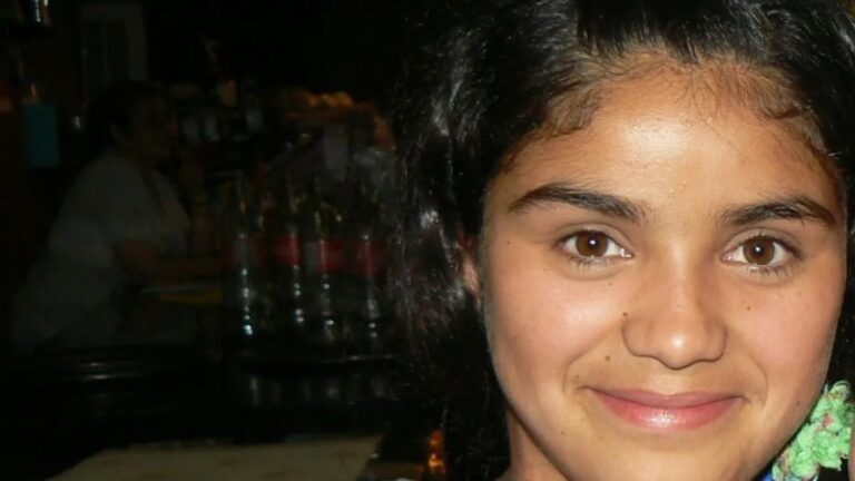 «Día Provincial en Memoria de Johana» por la joven desaparecida en Lavalle