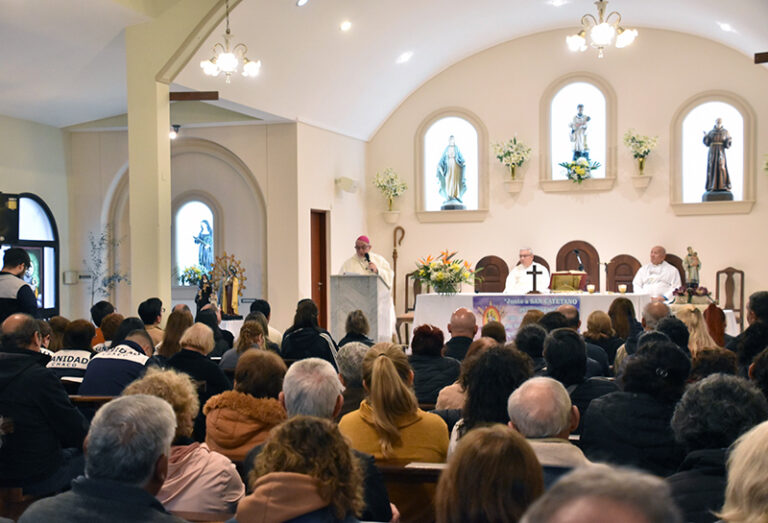 Trabajo: la Iglesia de Chaco se sumó al mensaje nacional y advierte sobre el empleo