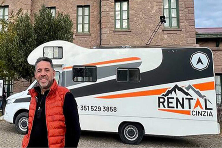 De hobby personal a referente latinoamericano en motorhomes