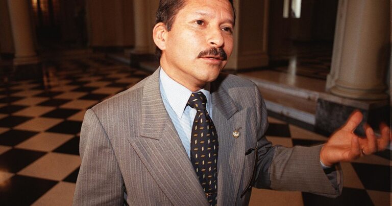 Murió a los 72 años el periodista y exgobernador de Jujuy Carlos Ferraro