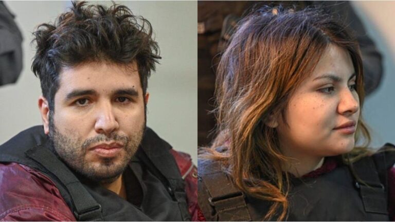 Atentado a Cristina Kirchner: la querella pidió 15 años de prisión para Fernando Sabag Montiel y Brenda Uliarte