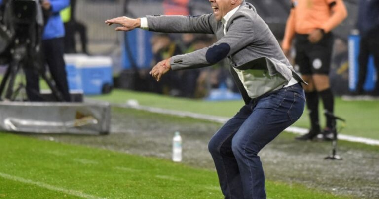 Atlético Tucumán y Newell’s se enfrentan por los octavos de final de la Copa Argentina