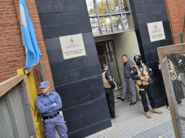 Caso Cecilia: la Cámara Segunda en lo Criminal rechazó la recusación de la jueza que elevó la abogada de Cesar Sena