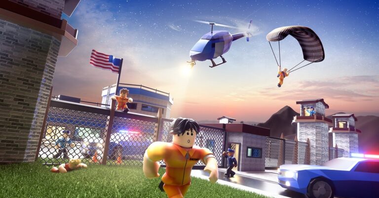 Usaba Roblox para captar chicos y les pedía fotos íntimas a cambio de monedas para el videojuego