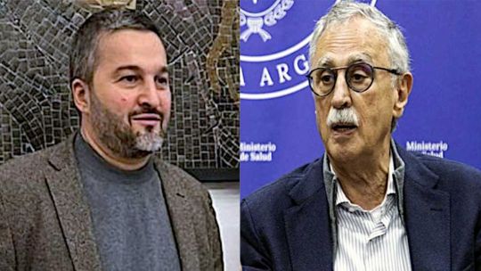 El Gobierno traza su ‘relato’ del fentanilo: «Culpa K de García Furfaro; ANMAT y Lugones hicieron todo bien»