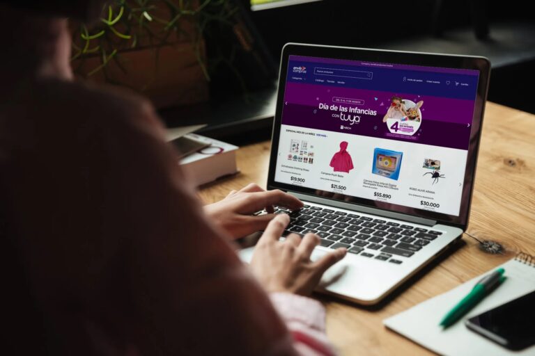 Envío Compras, la tienda online chaqueña con envío gratis y entrega en 24 horas