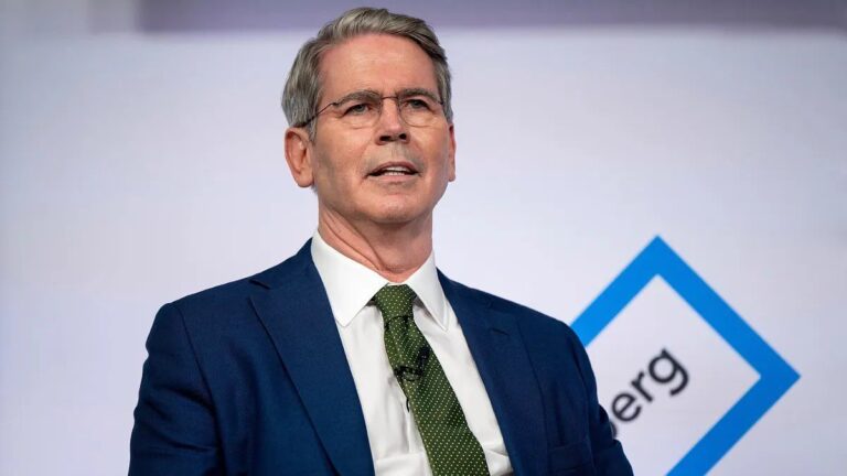 El Tesoro de EEUU quiere que el nuevo presidente de la Reserva Federal pueda «examinar toda la organización»