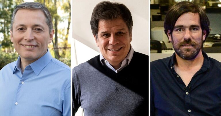 Sorpresas en el cierre de listas: divorcio Manes-Lousteau, el intendente que se cortó solo y dos dobles candidatos