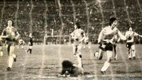 Fueron héroes por un día y la mayoría no pudo consolidarse en Primera