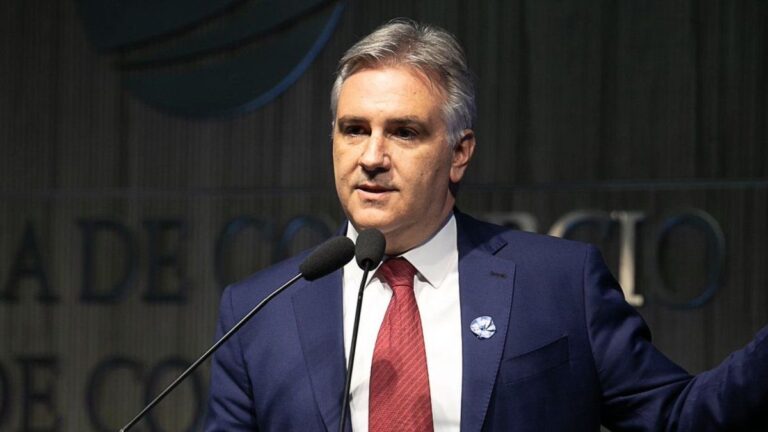 Emergencia en Discapacidad: Martín Llaryora pidió a los diputados que rechacen el veto