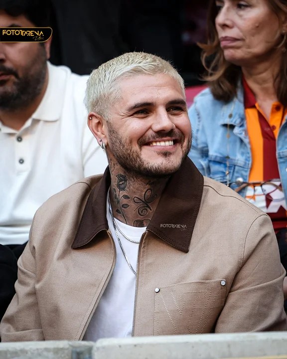 Duro revés para Mauro Icardi: fue declarado deudor alimentario y embargarían la «Casa de los sueños»