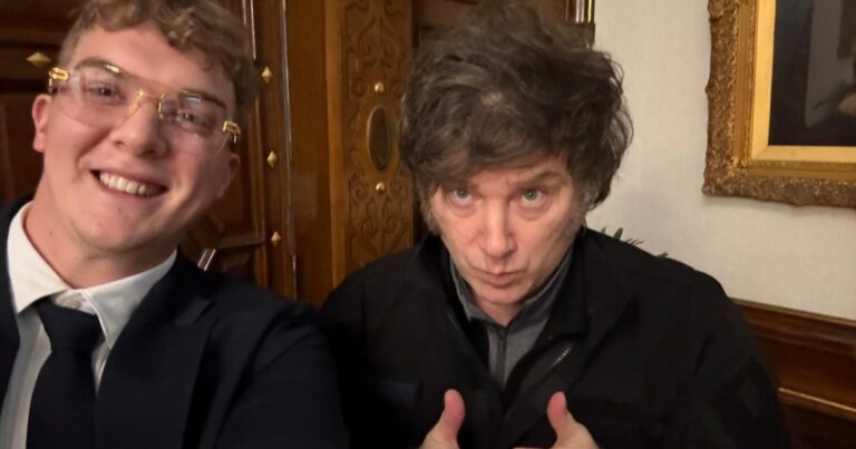 Criptoescándalo $LIBRA: levantan el embargo de fondos y Hayden Davis puede girar casi 60 millones de dólares a la Argentina