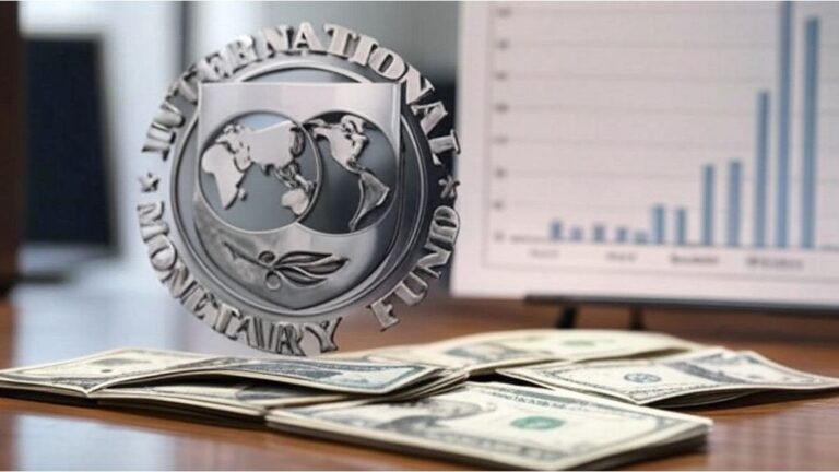 Dólar, FMI y blindaje: Gobierno activa su plan de contención y la extraña confesión de Javier Milei en Olivos