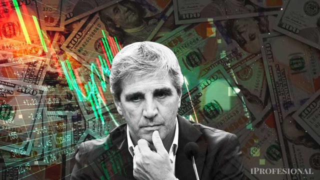 La apuesta «secreta» de Caputo: de dónde saldrán dólares para asegurar la estabilidad hasta las elecciones