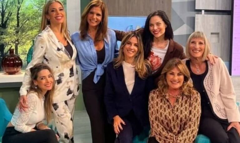 Belén Ludueña rompió el silencio tras la escandalosa salida de la panelista de su programa