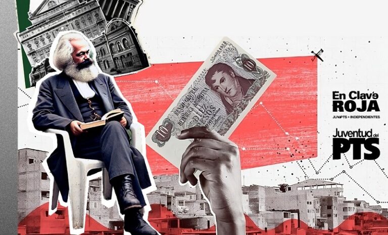 Se realizó el taller Debates sobre el capitalismo dependiente argentino