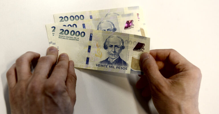 Las tasas de los plazos fijos vuelven a subir: hay bancos que pagan hasta casi 50% anual