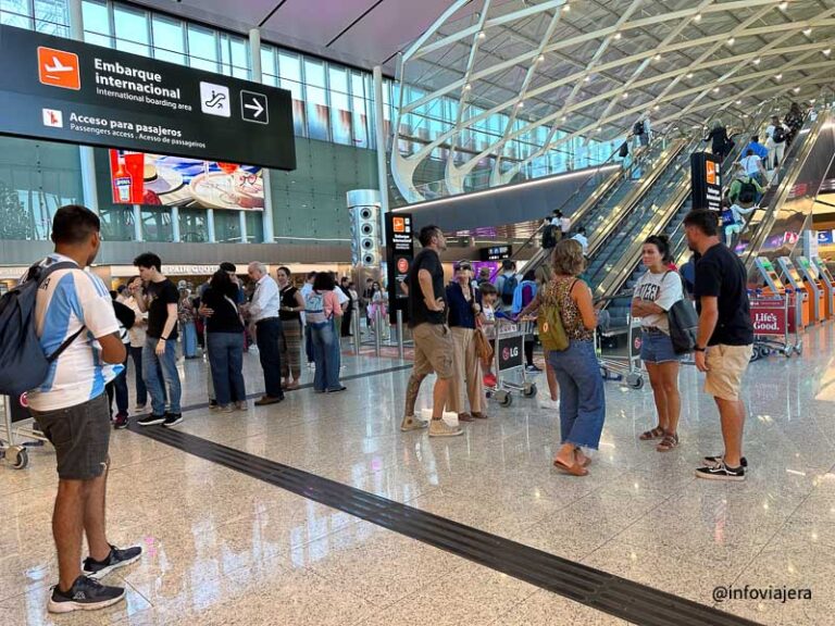 La semana próxima arrancará el Travel Sale 2025: cómo aprovechar las ofertas y los medios de pago