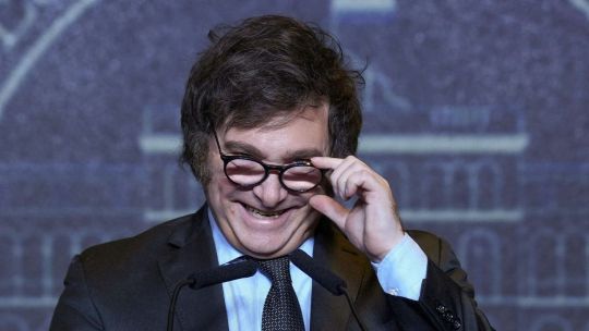 Federico González: Milei no tiene tolerancia a la frustación