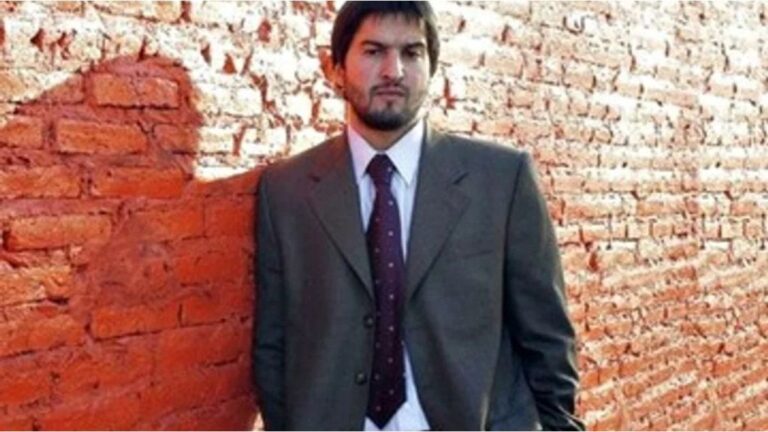 Fentanilo contaminado: procesaron a Ariel García Furfaro por presunto contrabando agravado