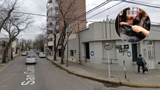 Murieron cuatro obreros en Santa Fe dentro de un montacargas que se desplomó desde un noveno piso de un edificio en construcción