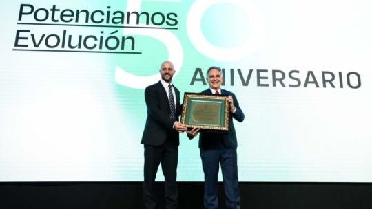 Córdoba le pone marca registrada a su maní campeón de exportación