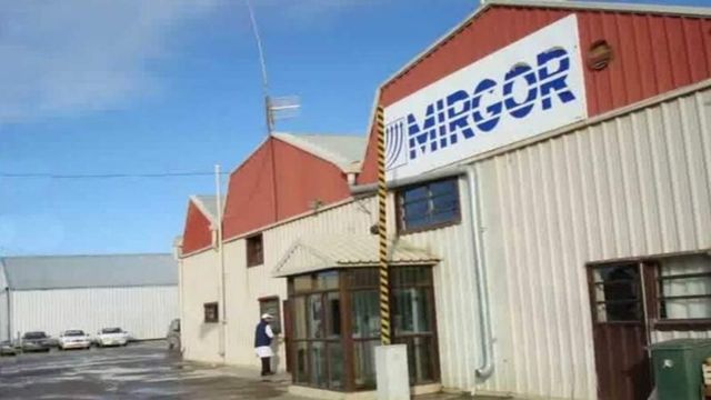 Bajas ventas pegan en el empleo y «Nicky» Caputo activa suspensiones en Tierra del Fuego