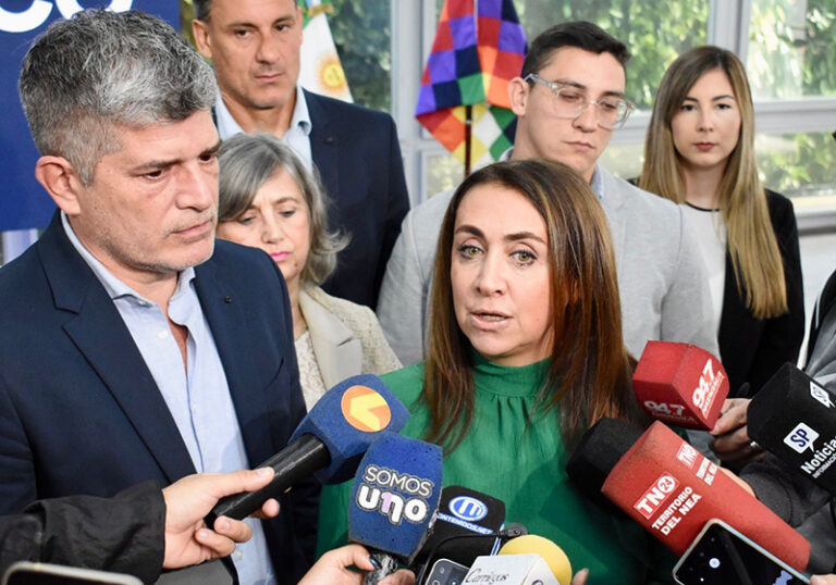 Realizarán una jornada de capacitación abierta y gratuita sobre Contrataciones Públicas