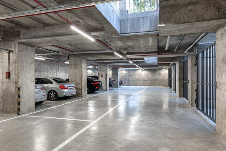 Barrio por barrio: cuál es el precio de una cochera para alquilar en CABA