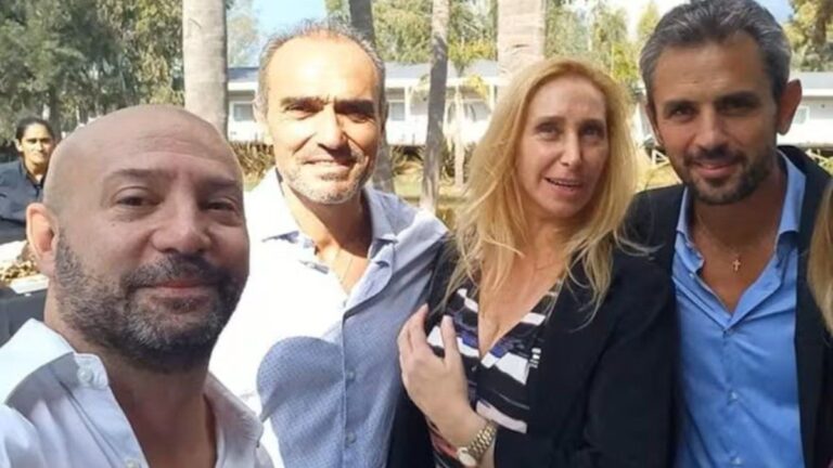 El insólito tuit premonitorio? de Diego Spagnuolo: «Cuando sea Presidente los voy a robar»