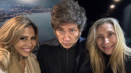 Milei, furioso con el Congreso: «Les divierte votar cualquier estupidez»