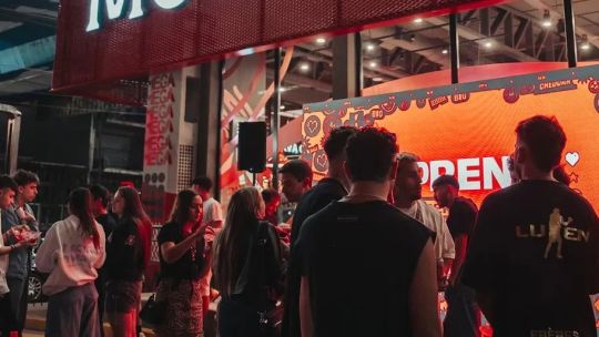 En 2025 creció 10% la cantidad de franquicias en Argentina