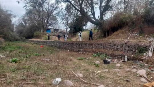 Buscan identificar las prendas encontradas en la casa del posible asesino serial de Jujuy