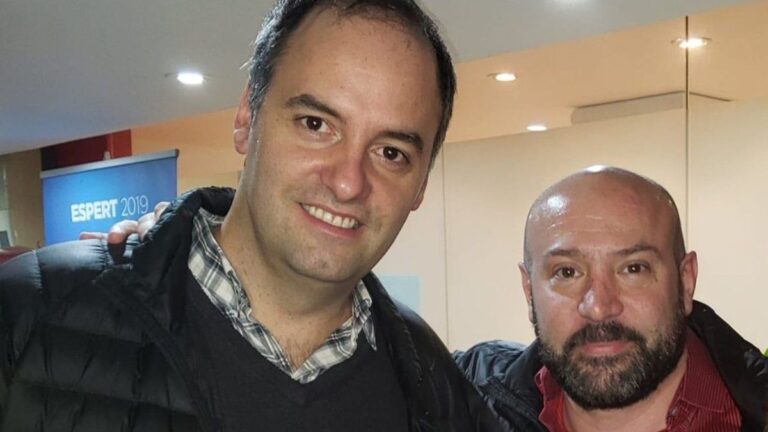 Manuel Adorni rompió el silencio en medio del escándalo por las denuncias de coimas: «El tiempo…»