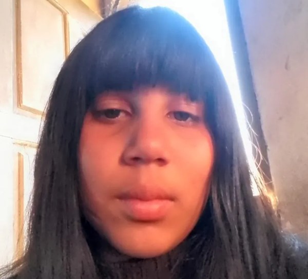 Presidencia de la Plaza: se busca intensamente a Yenifer Noemí Florentin, de 13 años