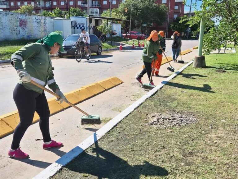 Desvinculación voluntaria: deja a los municipales sin futuro laboral
