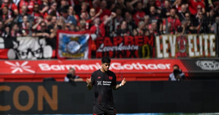 El ex Talleres que puede ir a la Premier League