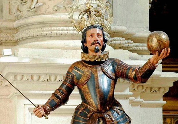 Este miércoles Resistencia celebrará a San Fernando Rey y habrá asueto administrativo, escolar y judicial