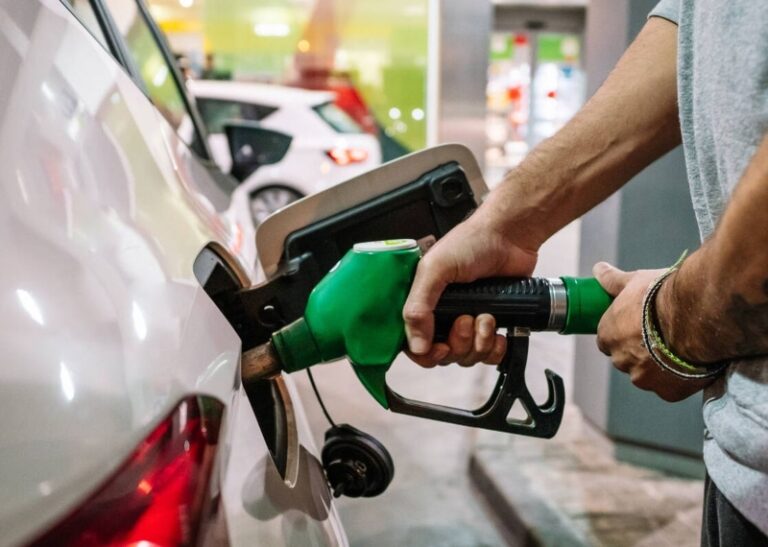 Ventas de combustible con caídas interanuales en julio: 1,2% en el país y 0,7% en Chaco
