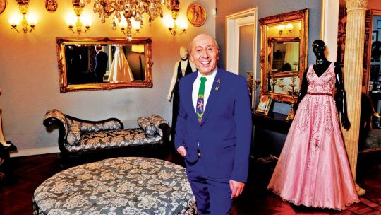 Claudio Cosano: El rechazo me hizo más fuerte