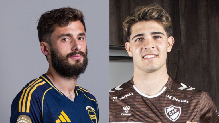 Boca negocia ventas a Europa: Saracchi al Celtic y Taborda cerca del Panathinaikos