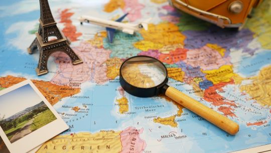 Escapadas, paquetes y vuelos: qué ofrece el Travel Sale 2026 en Argentina