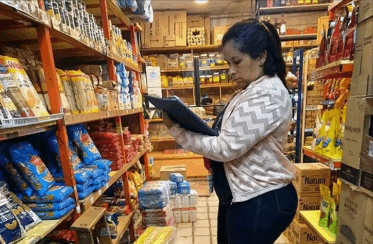 Una familia necesitó más de $1,1 millón en julio para no ser pobre