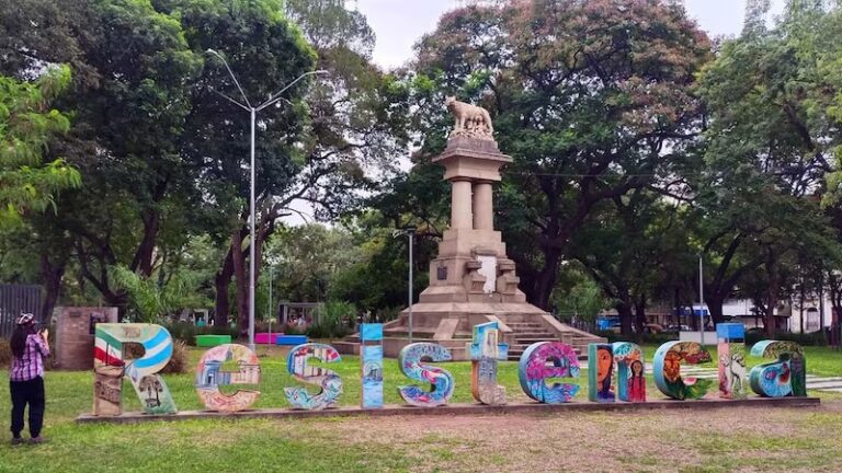 Asueto administrativo, escolar y judicial en Resistencia: conocé las actividades