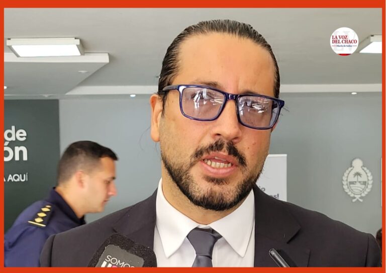 Sabadini: Hoy tenemos un código que ya es vetusto; el juez ya no investiga, ahora decide de manera imparcial