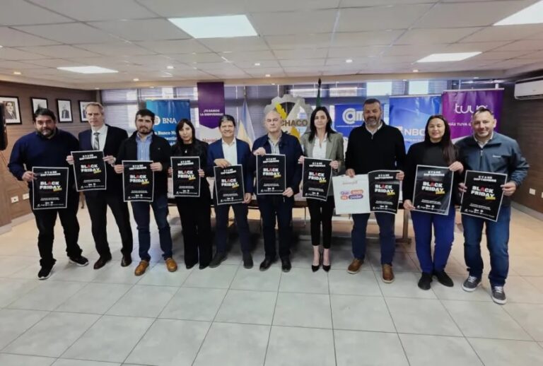 Se viene la 6 edición del Black Friday Interior: será el 5 y 6 de septiembre