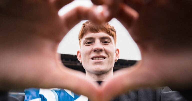 El club alemán que se reconvirtió en francés por la Primera Guerra Mundial y hoy es la academia del fútbol europeo